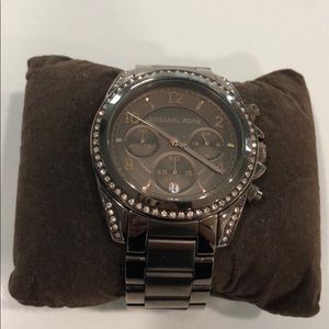 Michael Kors Ladies Watch
